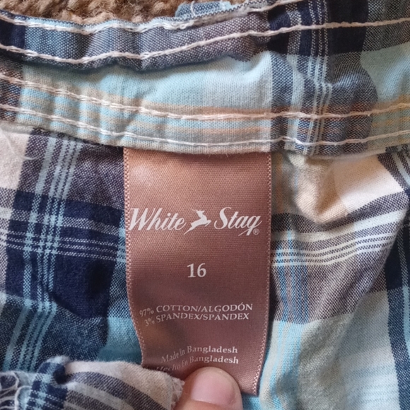 Shorts - Picture 2 of 3